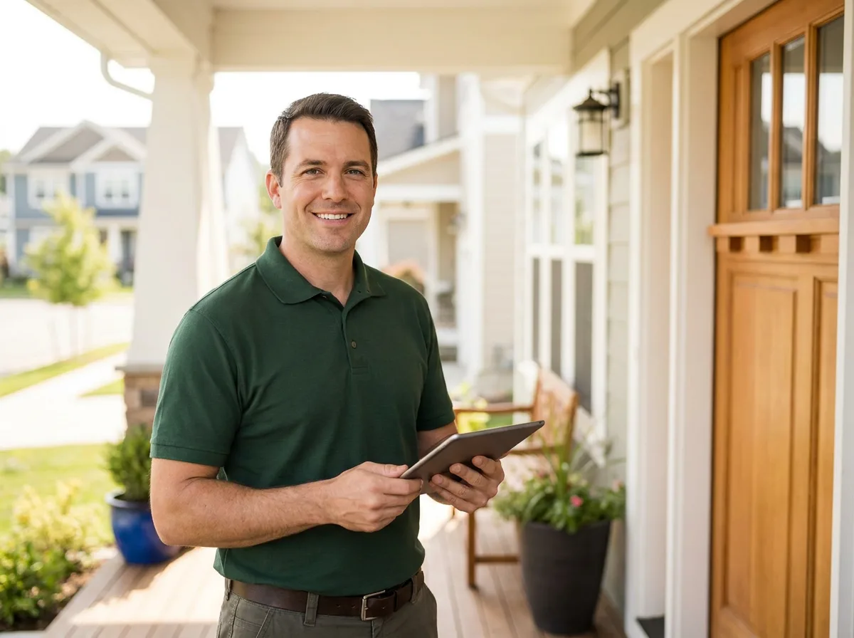 Pest control FAQs for Laredo, MO